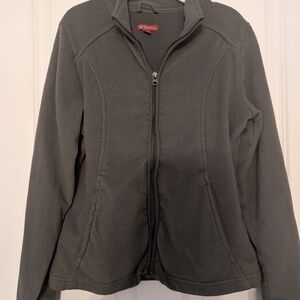 Merona Women's Gray Jacket